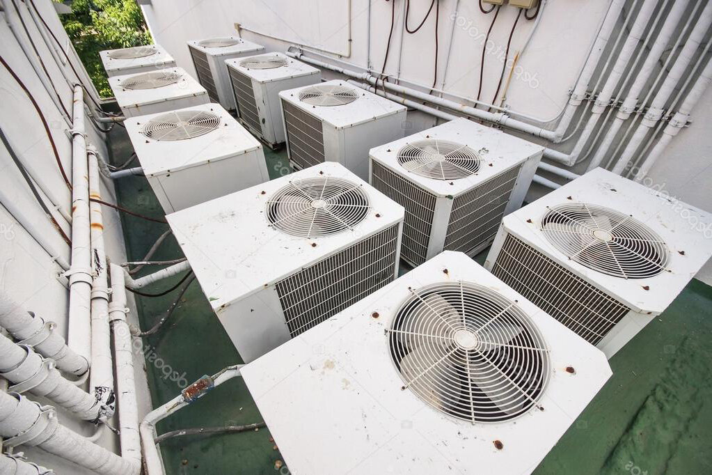 Soğutma Tesisatı VRF